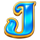 ahoy royale j symbol icon