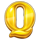 ahoy royale q symbol icon