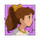 aiko and the wind girl symbol icon