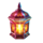 ainsworth arabian rose lantern symbol icon