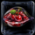 akne fruits cherry symbol icon