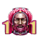 akneye sicily character 1 symbol icon