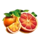 akneye sicily orange symbol icon