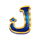 aladdin and the golden palace j symbol icon