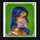 aladdin megaways girl symbol icon