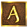 aladdins treasure ace symbol icon