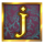 aladdins treasure jack symbol icon