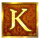 aladdins treasure king symbol icon