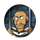 alcatraz jail man symbol icon