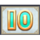alchemy quest jackpot 10 symbol icon