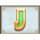alchemy quest jackpot j symbol icon