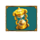 alchemy quest level up symbol 5 icon