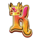 alchemy riches king symbol icon
