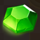 aldos journey green symbol icon
