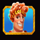 alexandria city of fortune hercule symbol icon