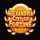 alexandria city of fortune logo symbol icon