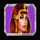 alexandria city of fortune woman symbol icon
