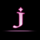 ali baba j symbol icon