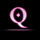 ali baba q symbol icon