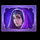 ali baba woman symbol icon