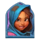 alibabas cave of fortune woman symbol icon