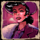 alibi lady symbol icon