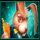 alice and the mad respin party rabbit symbol icon