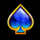 alice in the wild ace symbol icon