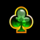alice in the wild club symbol icon