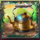 alice in wonderlands powerpoints scatter symbol icon