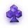 alice wonderluck club symbol icon