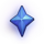 alice wonderluck diamond symbol icon