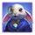 alice wonderluck rabbit symbol icon
