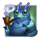 alice wonderluck snail symbol icon