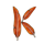 alien eggstractors k symbol icon