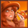 alien eggstractors lady symbol icon