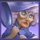 alien eggstractors old lady symbol icon