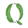 alien eggstractors q symbol icon