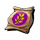 alien xvasion bag symbol icon