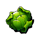 alien xvasion cabbage symbol icon