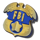 aliens among us badge symbol icon