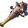 aliens among us mace symbol icon