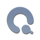 aliens among us q symbol icon