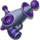 aliens among us weapon symbol icon