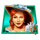 all aboard go west queen symbol icon