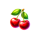 all star win x50 cherry symbol icon