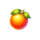 all star win x50 orange symbol icon