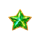 all star win x50 star symbol icon