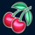 all ways fruits cherry symbol icon