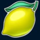 all ways fruits lemon symbol icon